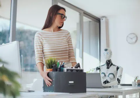 Tech layoffs have already passed 100,000 in 2026 as the industry cuts jobs to fund AI
