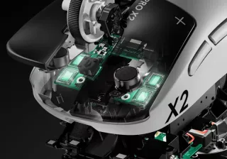 Logitech to ship mice with replaceable batteries in Europe only, following Nintendo