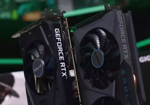 Lossless Scaling lets a second GPU handle frame generation, reviving dual-GPU gaming without SLI