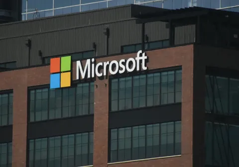 Xbox keeps sinking while Microsoft's AI business keeps soaring