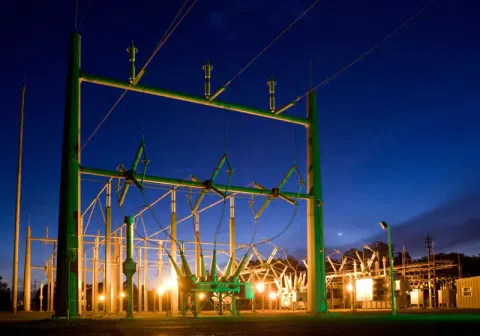 Mr. Wonderful's AI data center in Utah could consume 2x more power than the whole state