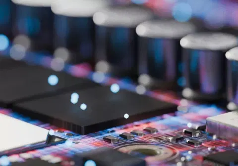 Researchers unveil NAND-DRAM hybrid that could outperform traditional memory