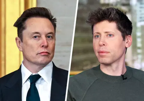 Elon Musk loses OpenAI trial after jury says he waited too long to sue