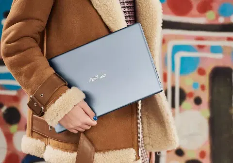 Asus and HP unveil Intel Wildcat Lake laptops starting at $449 to rival Apple's MacBook Neo