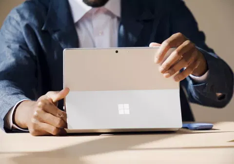 Microsoft refreshes Surface with Panther Lake and up to 64GB of RAM, starting at $1,500