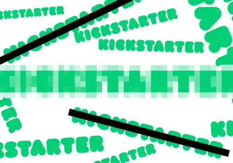 Kickstarter is walking back mature content rules after backlash