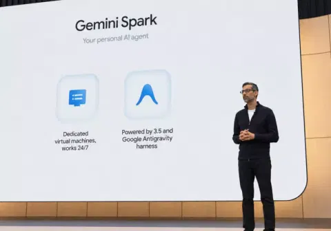 Google takes on OpenClaw with Gemini Spark, a 24/7 AI agent for your digital life