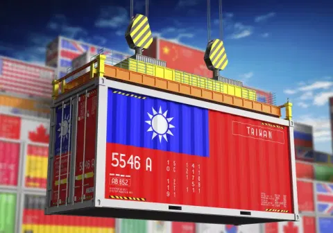 Taiwan is cracking down on AI chip smuggling