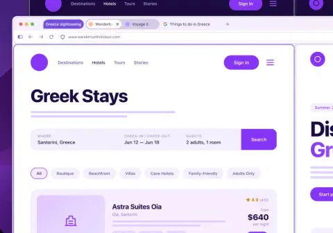 Firefox is getting a major redesign with one-click controls to disable all AI features