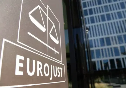 A VPN built for criminals just got shut down by Europol and Eurojust