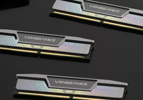 Memory prices tipped to fall as China starts flooding the market with DRAM and NAND chips