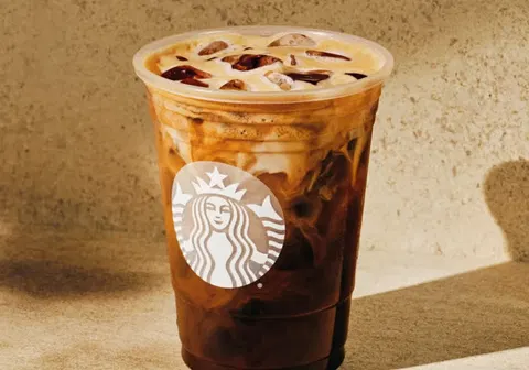 Starbucks tried using AI to count syrup bottles – it kept hallucinating the inventory