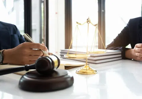 People without lawyers are using AI to flood courts with lawsuits