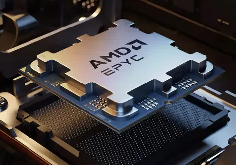AMD eyes TSMC's A14 node for Zen 7, bringing angstrom-era chips to the data center