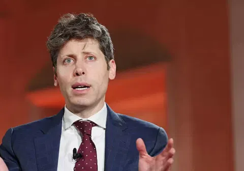 Sam Altman is "delighted" his AI jobs apocalypse prediction was wrong