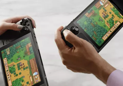 Steam Deck sells out despite $300 price hike as Intel unveils new chip to counter AMD's handheld dominance