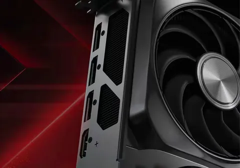 4GB GPUs might return with AMD's Radeon RX 9050