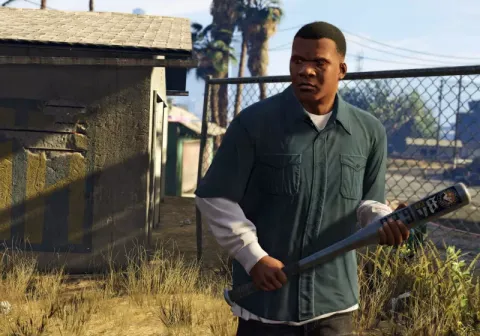 GTA V cheating platform Atlas Menu hacked, exposing emails and encrypted passwords
