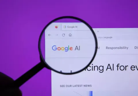 Google ordered to let publishers in UK opt out of AI search summaries