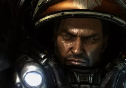 Fans say StarCraft II's first major patch in nearly 6 years is "essentially a new game"