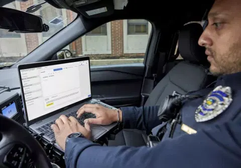 Federal judge calls Flock search unconstitutional, as AOC and Bernie Sanders introduce bill to ban license plate readers