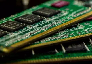 Memory prices have surged to 2007 levels after decades of steady decline