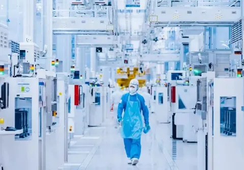 Samsung lands Broadcom AI chip deal worth more than $200 billion through 2030