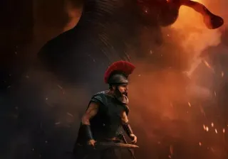 The Odyssey got bootlegged on X, but the internet cared more about the memes