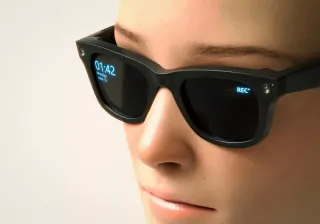Apple's smart glasses may be delayed as the company wrestles with privacy concerns
