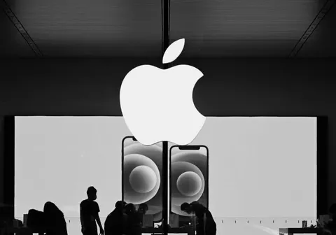 Apple is the most valuable company in the world, again