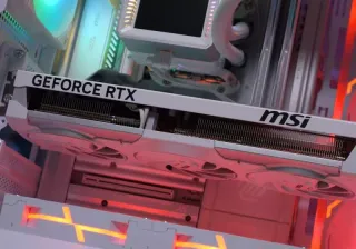 Graphics card prices jump by up to 20% in China as shops stockpile Nvidia and AMD GPUs