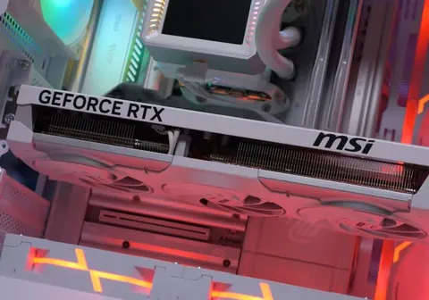 Graphics card prices jump by up to 20% in China as shops stockpile Nvidia and AMD GPUs