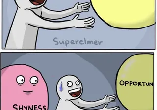 An artist is suing an AI meme generator for selling his viral comic as ad templates