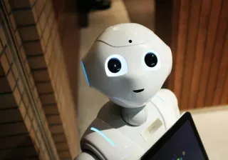 The US just banned Chinese humanoid robots and power inverters over security fears