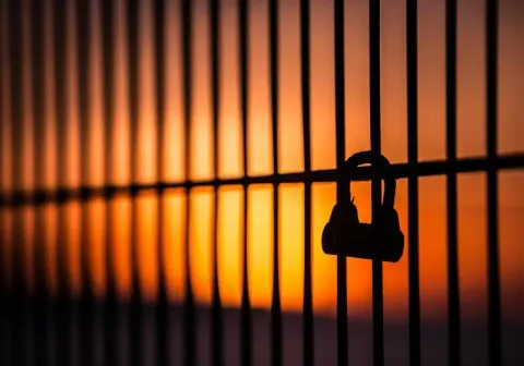A missing underscore in a username sent an innocent man to prison for 18 months