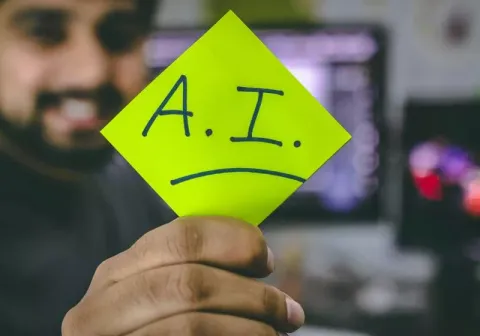 EU will require companies to label AI-generated content starting Sunday