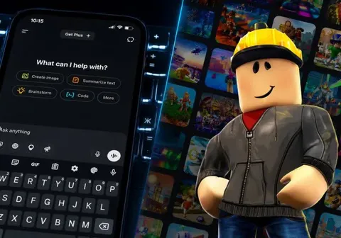 Roblox and ChatGPT face strict new EU rules that could force both platforms to clean up their act