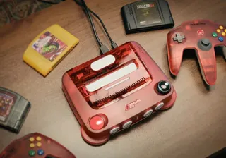 Dust off those Nintendo 64 cartridges: M64 brings classic games back to your TV