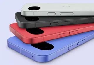 Google's Pixel 11 teaser hints at a mysterious new light around the camera bar