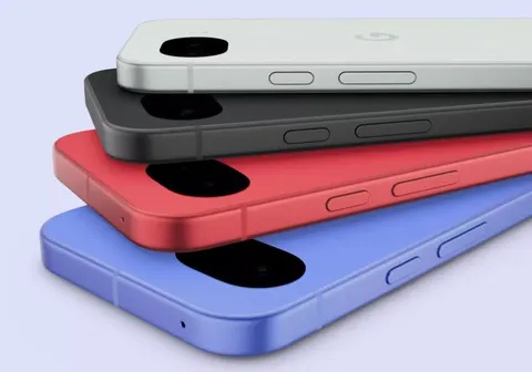 Google's Pixel 11 teaser hints at a mysterious new light around the camera bar