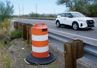 One California town found Flock's license plate cameras were wrong 71% of the time