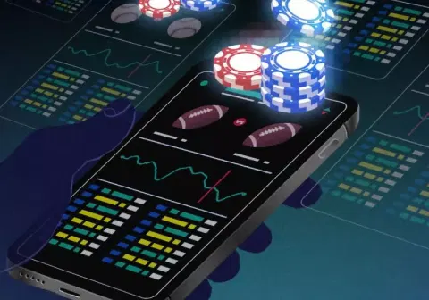 New York is suing prediction market Kalshi, calling it an illegal gambling operation