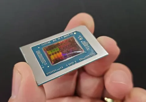 AMD's new Zen 6 chips will have a low-power core built from five different generations of Zen