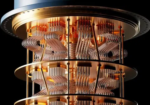 Researchers claim a major quantum computing breakthrough by proving the answer was correct