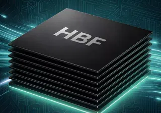 High Bandwidth Flash gets first technical specification for AI data centers