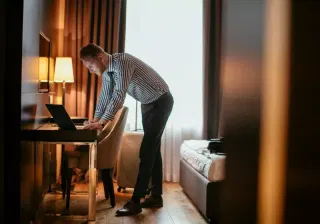 Microsoft warns Russian hackers are hijacking hotel Wi-Fi to steal Microsoft 365 accounts