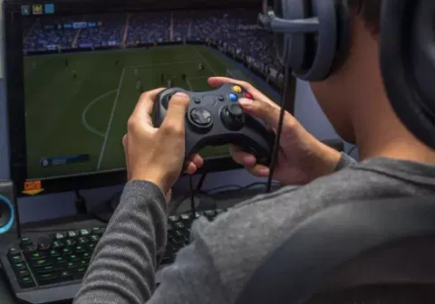 Xbox 360 games could soon be playable on PCs, handhelds, and next-gen Xbox consoles