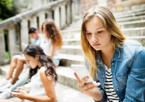 TikTok settles three addiction lawsuits as new case blames social media for teen suicides