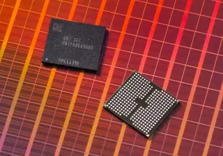 Samsung reveals next-gen memory with stacked HBM and 400-layer NAND