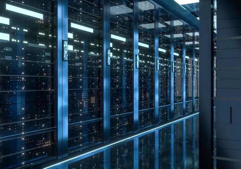 AMD's data center business just more than doubled, and gaming is paying the price